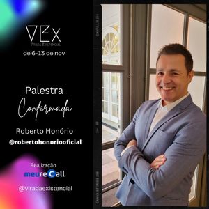 Image post by @robertohonoriooficial on Instagram