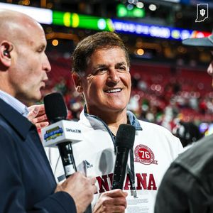 Image post by @iuhoosiers on Instagram