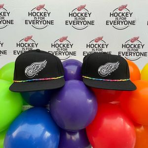 Image post by @hockeytowncares on Instagram