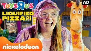Video post by @nickelodeon on YouTube
