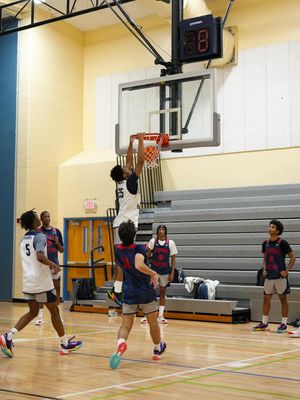 Image post by @step_basketball on Instagram