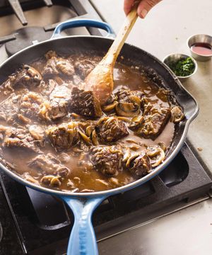 Image post by @testkitchen on Instagram