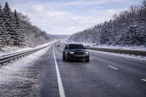 Image post by @rhino_srt8 on Instagram