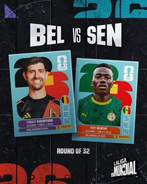 Image post by @laliga on Instagram