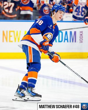 Image post by @NHL on Twitter