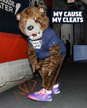 Image post by @therealstaley on Instagram