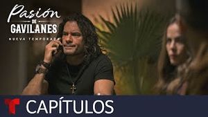 Video post by @telemundo on YouTube