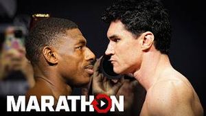 Video post by @UFC - Ultimate Fighting Championship on YouTube