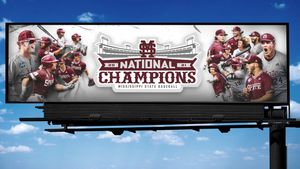 Image post by @HailState on Twitter