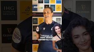 Video post by @bbcsport on YouTube