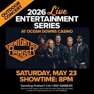 Image post by @nightranger on Instagram