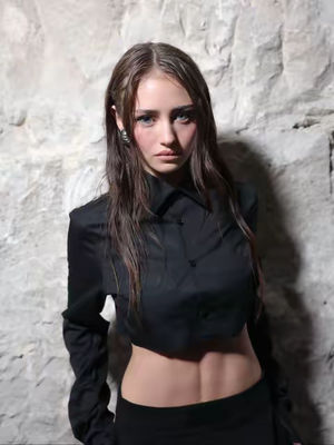 Image post by @glamourgermany on TikTok