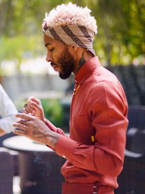 Image post by @richfresh on Instagram