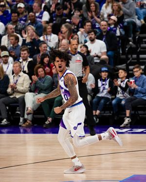 Image post by @utahjazz on Instagram