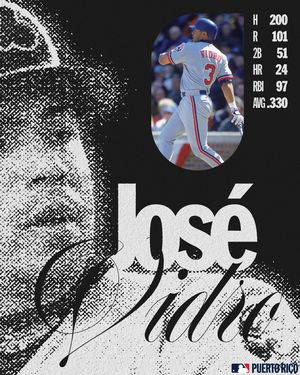 Image post by @mlbpuertorico on Instagram
