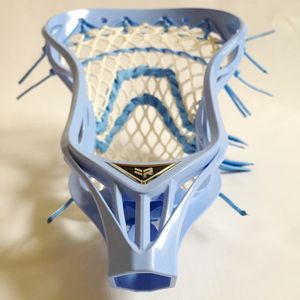 Image post by @warriorlax on Instagram