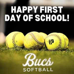 Image post by @CSUBucsSoftball on Twitter
