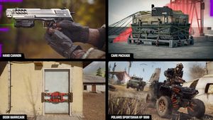 Image post by @CallofDuty on Twitter