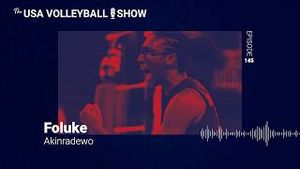 Video post by @usavolleyball on YouTube