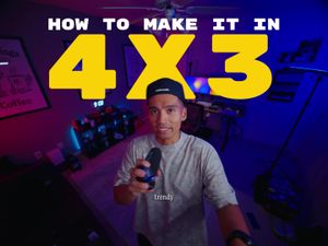 Video post by @jakesorianomedia on TikTok