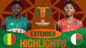 Video post by @fiba on YouTube