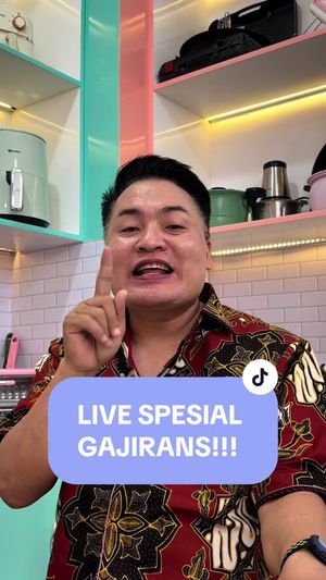 Video post by @tokomamagigiofficial on TikTok