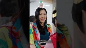 Video post by @hkexgroup on YouTube