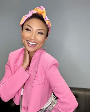 Image post by @thejeanniemai on Instagram