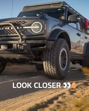 Video post by @hankooktire.official on TikTok