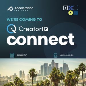 Image post by @accelerationpar on Instagram