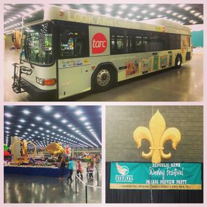 Image post by @ridetarc on Instagram