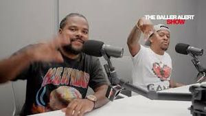 Video post by @Baller Alert, Inc. on YouTube