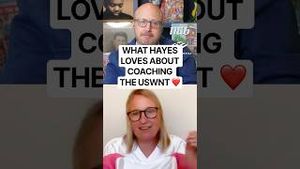 Video post by @meninblazers on YouTube