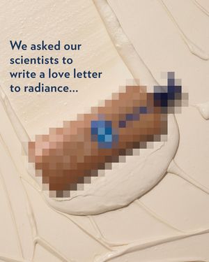 Image post by @vaselinebrand on Instagram