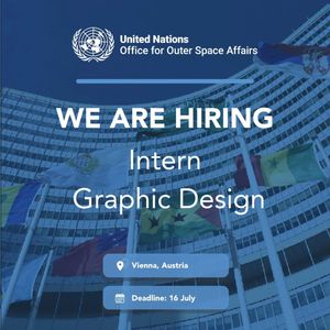 Image post by @unoosa on Instagram