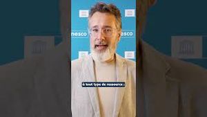 Video post by @unesco on YouTube