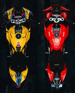 Image post by @panigalers on Instagram
