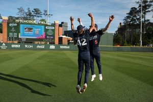 Image post by @auburnbaseball on Instagram
