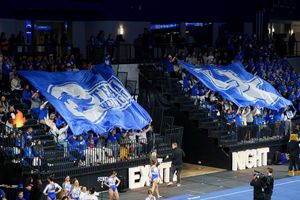 Image post by @ukgymnastics on Instagram