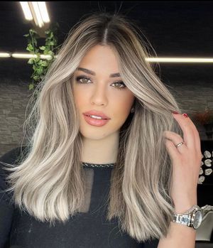 Image post by @behindthechair_com on Instagram