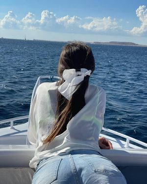 Image post by @thenorasalim on Instagram