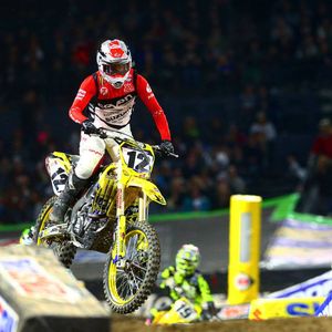 Image post by @racerxonline on Instagram