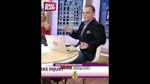 Video post by @dailyflashtv on YouTube