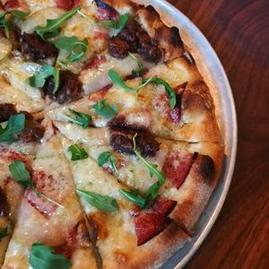 Image post by @biggrovebrewery on Instagram