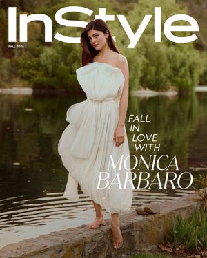 Video post by @instyle on TikTok