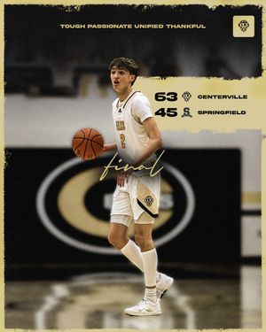 Image post by @elksbasketball on Instagram