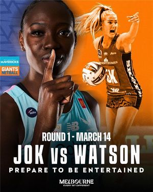 Image post by @supernetball on Instagram