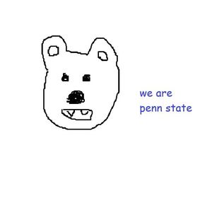 Image post by @raisepennstate on Instagram