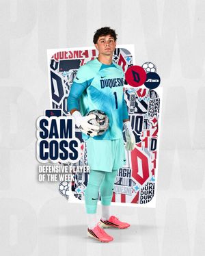 Image post by @duqmsoccer on Instagram