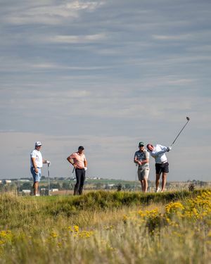 Image post by @cologolf on Instagram